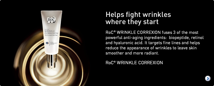 Helps fight wrinkles where they start